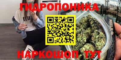 гашиш Вышний Волочёк